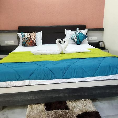 Krishna Homestay Hampi Esterno foto
