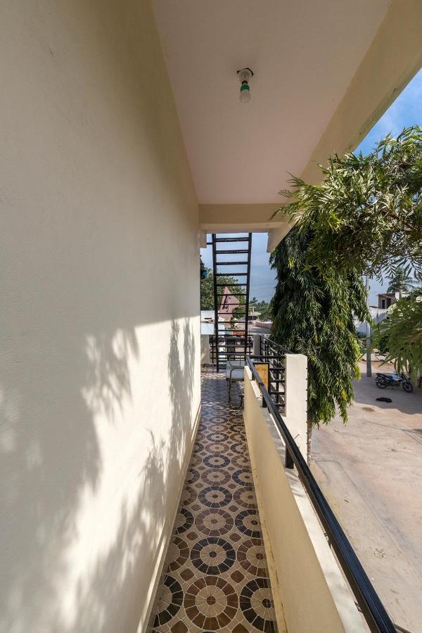 Krishna Homestay Hampi Esterno foto