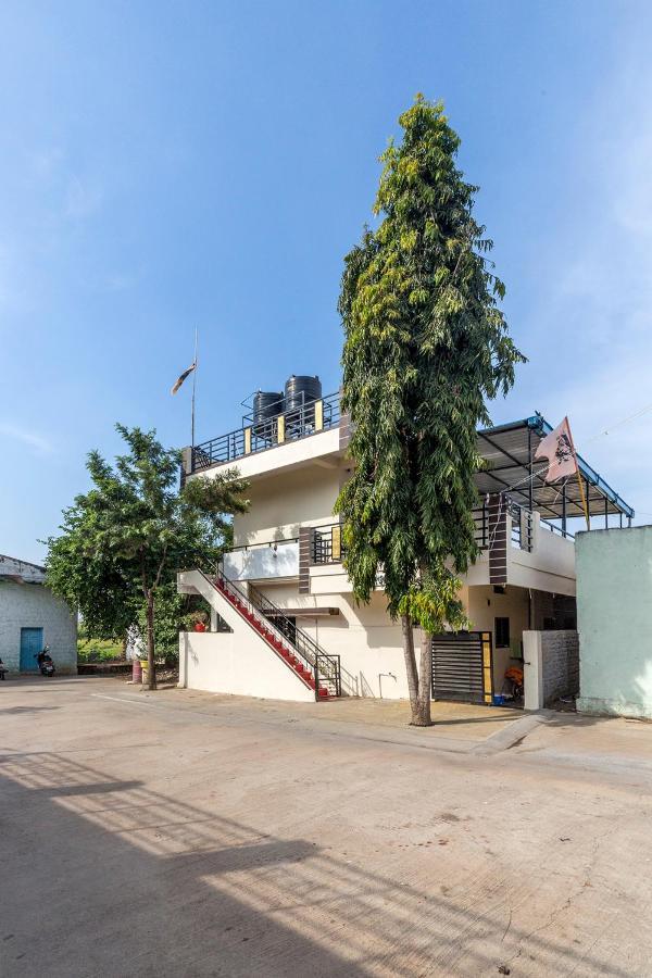 Krishna Homestay Hampi Esterno foto