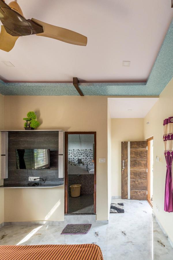 Krishna Homestay Hampi Esterno foto
