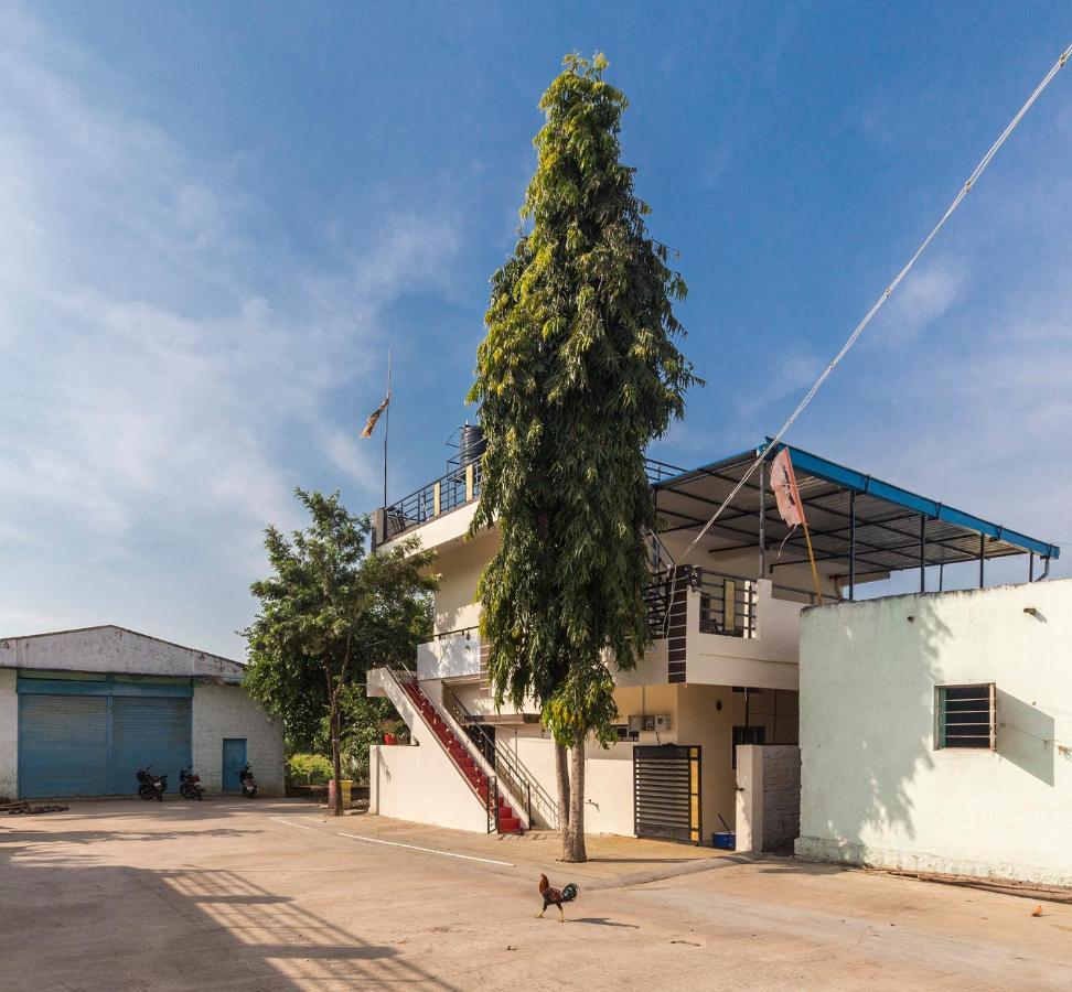 Krishna Homestay Hampi Esterno foto